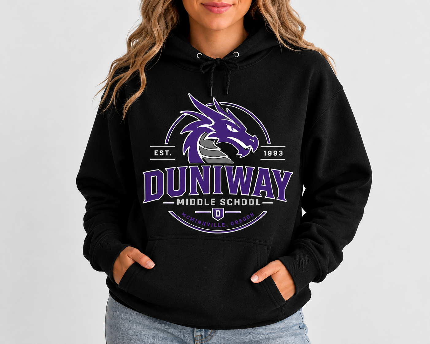 DUNIWAY MIDDLE SCHOOL