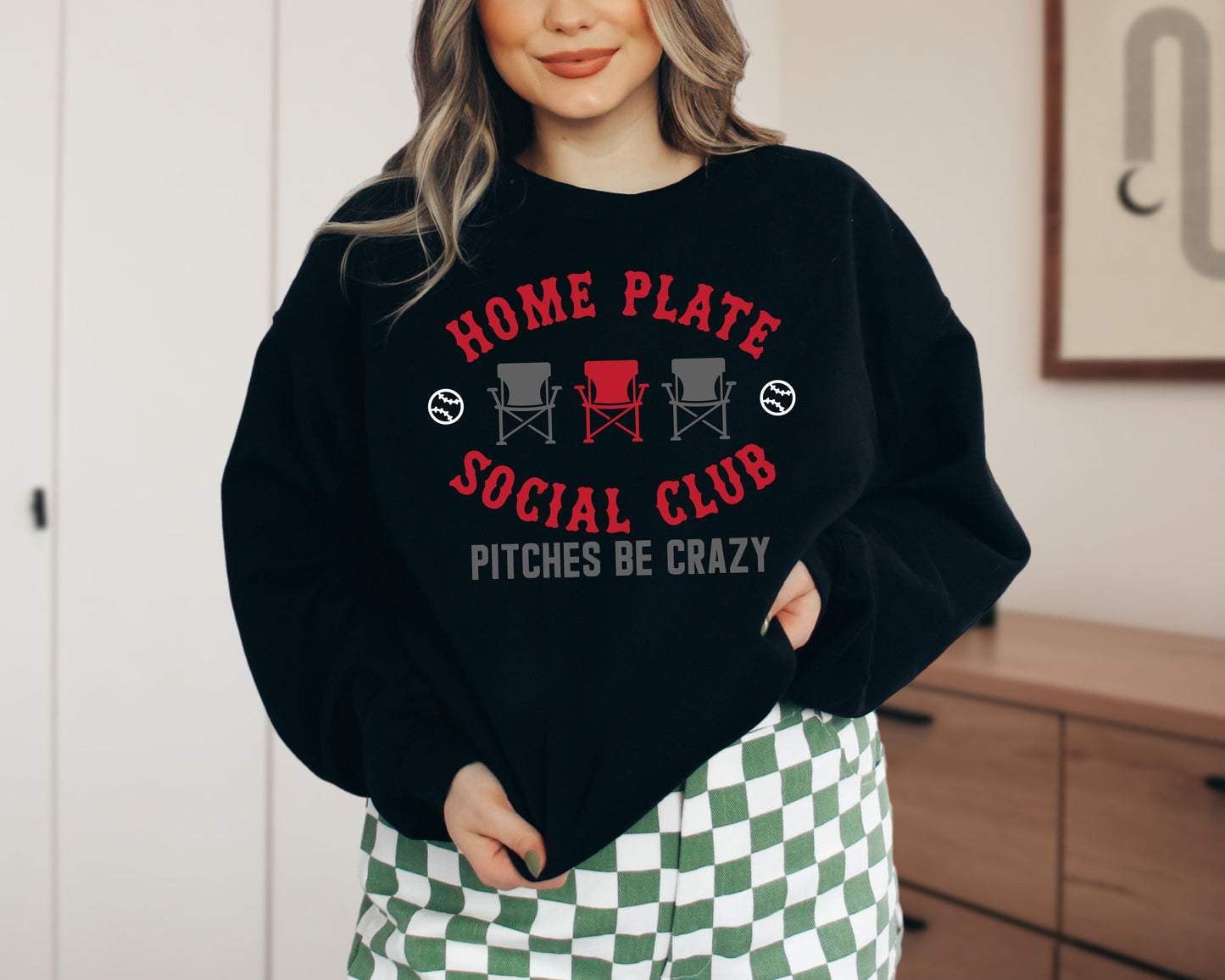 HOME PLATE SOCIAL CLUB